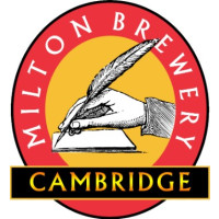 Milton Brewery logo