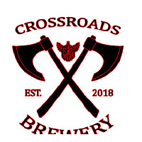 Crossroads Brewery logo