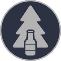 Way Outback Brewing logo