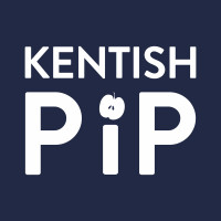Kentish Pip logo