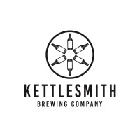 Kettlesmith Brewing Co. logo