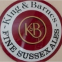 King and Barnes logo