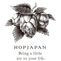 Hop Japan Abukuma Fresh Saison 2024 Version