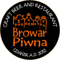 Browar Piwna logo