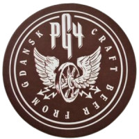 Browar PG4 logo