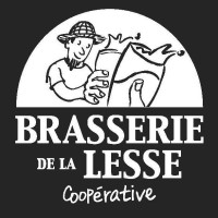 Brasserie de la Lesse logo