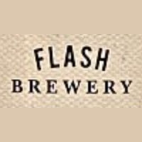 Flash Brewery logo