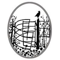 Kissingate logo