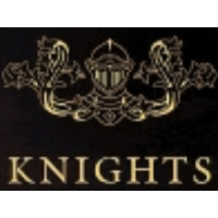 Knights Cider logo