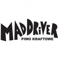 Mad Driver logo