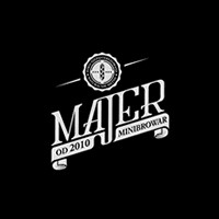 Minibrowar MajEr logo