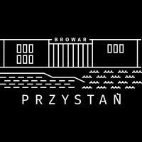 Browar Przystań logo