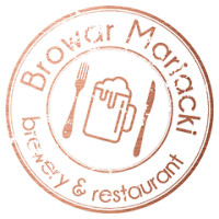 Browar Mariacki logo