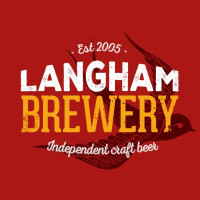 Langham Brewery logo