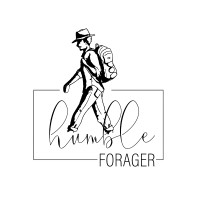Humble Forager Brewery logo