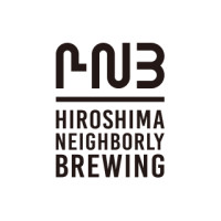 Hiroshima Neighborly Brewing Mint White IPA