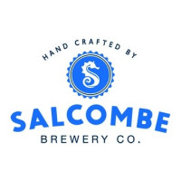 Salcombe Brewery Co. Christmas Tide