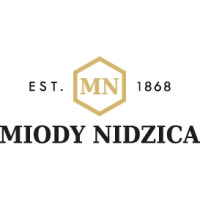 Miody Nidzica - Almes logo