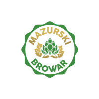 Mazurski Browar logo