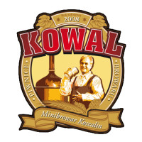 Minibrowar Kowal Ciemny Dym