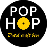PopHop logo