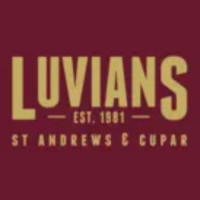 Luvians Bottle Shop logo