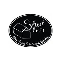Shed Ales Shed Kick In The Shed