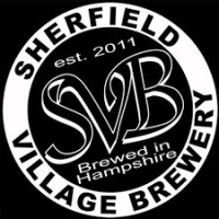 Sherfield Village Brewery logo