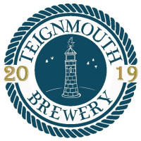 Teignmouth Brewery logo