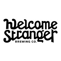 Welcome Stranger logo
