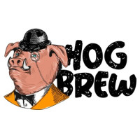 HogBrew Cider Farms Raspberry & Lime Still Cider