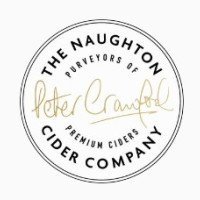 Naughton Cider Company Lanthorn Bitter Sharp Apples Craft Cider