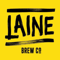 Laine Brew Co. logo