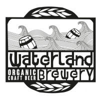 Waterland Brewery logo