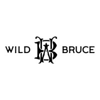 Wild Bruce logo