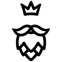 Dancing Gnome Beer logo