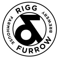 Rigg & Furrow Farmhouse Brewery Dark Mild