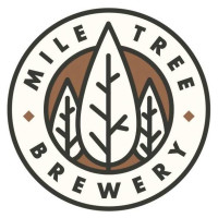 Mile Tree Brewery logo