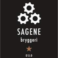 Sagene Bryggeri logo