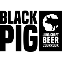 BlackPig logo