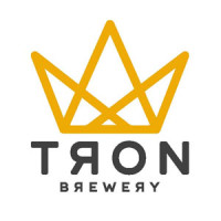 Tron Brewery logo