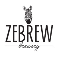 Zebrew logo