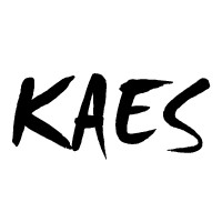 KAES logo