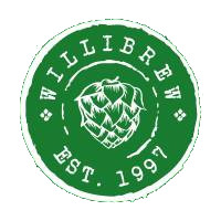 Willimantic Brewing Company logo