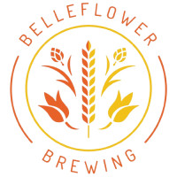 Belleflower Brewing logo