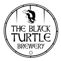 The Black Turtle Pub II logo
