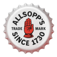 Allsopp's logo