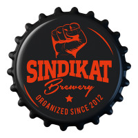 Sindikat Brewery logo