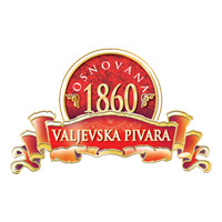 Valjevska Pivara logo
