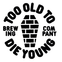 Too Old To Die Young Ravnsborggade logo
